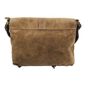 SAC SALERNE TAUPE