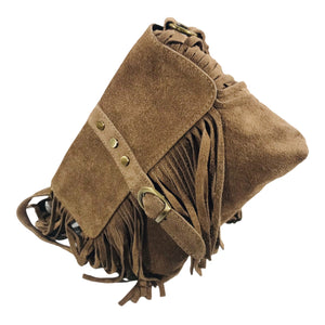 SAC SALERNE TAUPE