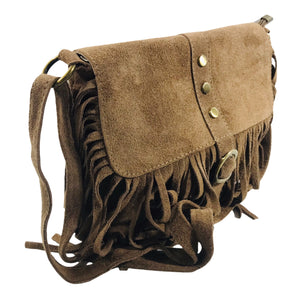 SAC SALERNE TAUPE