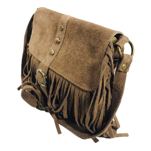 SAC SALERNE TAUPE
