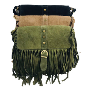 SAC SALERNE KAKI