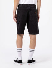 Charger l&#39;image dans la galerie, Short Dickies Duck Canvas Noir

