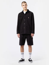 Charger l&#39;image dans la galerie, Short Dickies Duck Canvas Noir
