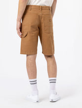Charger l&#39;image dans la galerie, Short Dickies Duck Canvas Camel
