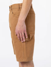Charger l&#39;image dans la galerie, Short Dickies Duck Canvas Camel
