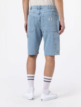 Charger l&#39;image dans la galerie, SHORT DICKIES GARYVILLE DENIM - VINTAGE BLUE
