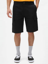 Charger l&#39;image dans la galerie, SHORT DICKIES MILLERVILLE NOIR
