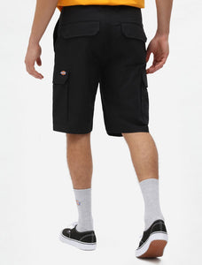 SHORT DICKIES MILLERVILLE NOIR