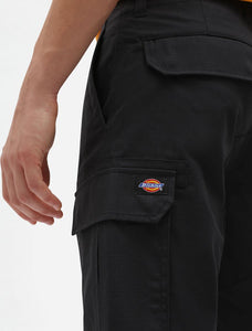SHORT DICKIES MILLERVILLE NOIR