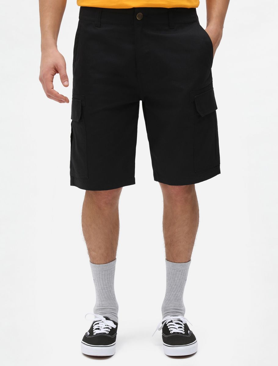 SHORT DICKIES MILLERVILLE NOIR