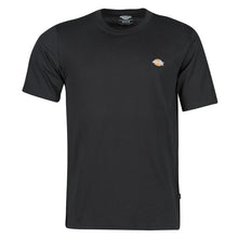 Charger l&#39;image dans la galerie, Tee-Shirt Dickies Mapleton Black
