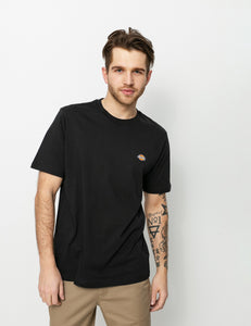 Tee-Shirt Dickies Mapleton Black