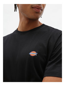 Tee-Shirt Dickies Mapleton Black