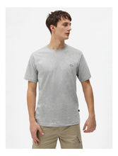 Charger l&#39;image dans la galerie, Tee-Shirt Dickies Mapleton Grey
