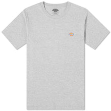 Charger l&#39;image dans la galerie, Tee-Shirt Dickies Mapleton Grey
