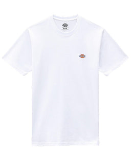 Tee-Shirt Dickies Mapleton White