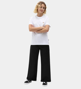 Tee-Shirt Dickies Mapleton White