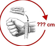 Charger l&#39;image dans la galerie, Bracelet Homme &amp; Femme Cuir Plat 5 mm Triple Tours Fermoir Ancre Marine-Nazaré
