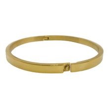 Charger l&#39;image dans la galerie, BRACELET MESSAGE doré  &quot; Carpe diem&quot;
