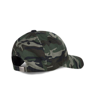 CASQUETTE VON DUTCH CAMO 01/B