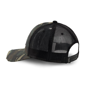 CASQUETTE VON DUTCH CAMO 05B