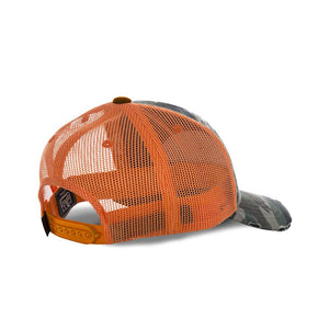 CASQUETTE VON DUTCH CAMO 06/B