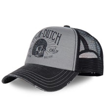 Charger l&#39;image dans la galerie, CASQUETTE VON DUTCH CREW 1B
