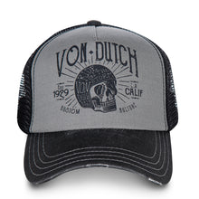 Charger l&#39;image dans la galerie, CASQUETTE VON DUTCH CREW 1B
