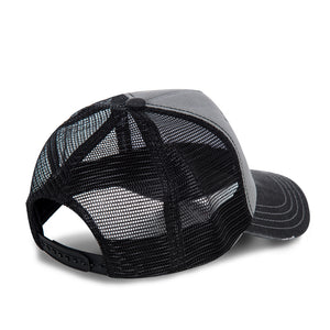 CASQUETTE VON DUTCH CREW 1B