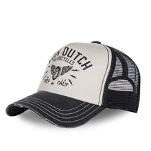 Charger l&#39;image dans la galerie, CASQUETTE VON DUTCH CREW 2B
