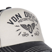 Charger l&#39;image dans la galerie, CASQUETTE VON DUTCH CREW 2B
