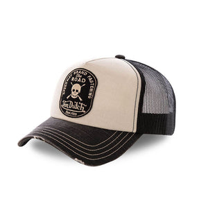 CASQUETTE VON DUTCH CREW 7