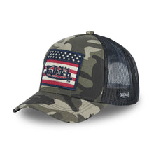 Charger l&#39;image dans la galerie, CASQUETTE VON DUTCH FLAG/CK
