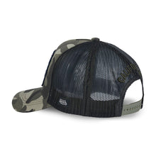 Charger l&#39;image dans la galerie, CASQUETTE VON DUTCH FLAG/CK
