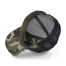 Charger l&#39;image dans la galerie, CASQUETTE VON DUTCH FLAG/CK
