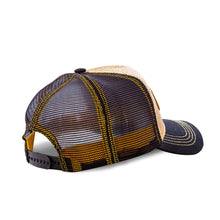 Charger l&#39;image dans la galerie, CASQUETTE VON DUTCH FLAK/GOL
