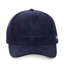 Charger l&#39;image dans la galerie, CASQUETTE VON DUTCH FORESTNB
