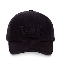 Charger l&#39;image dans la galerie, CASQUETTE VON DUTCH FORESTN
