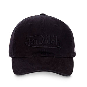 CASQUETTE VON DUTCH FORESTN