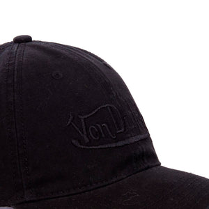 CASQUETTE VON DUTCH FORESTN