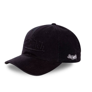 CASQUETTE VON DUTCH FORESTN