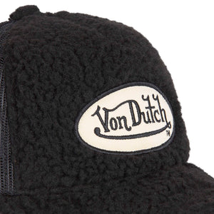 CASQUETTE VON DUTCH FUR1