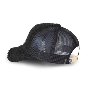 CASQUETTE VON DUTCH FUR1