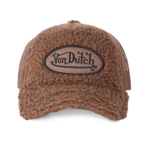 CASQUETTE VON DUTCH FUR2