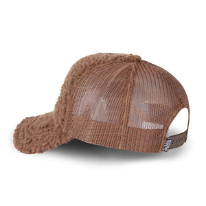 CASQUETTE VON DUTCH FUR2