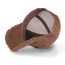 Charger l&#39;image dans la galerie, CASQUETTE VON DUTCH FUR2

