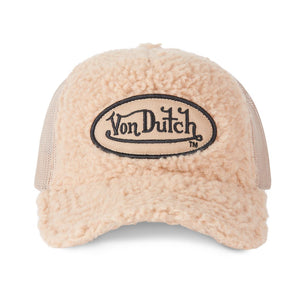 CASQUETTE VON DUTCH FUR3