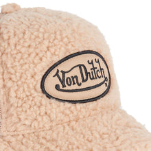 Charger l&#39;image dans la galerie, CASQUETTE VON DUTCH FUR3
