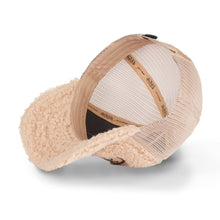 Charger l&#39;image dans la galerie, CASQUETTE VON DUTCH FUR3
