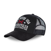 Charger l&#39;image dans la galerie, CASQUETTE VON DUTCH GARN 2B
